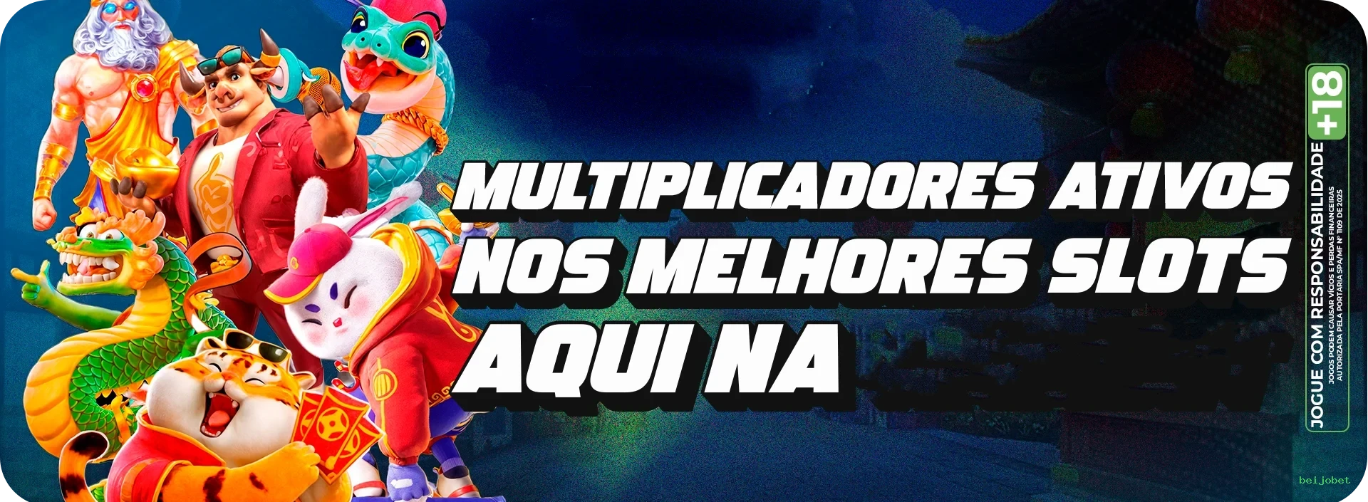 Modalidades esportivas