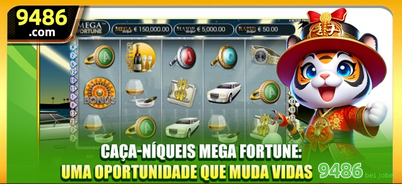 Tipos de apostas