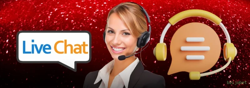 Login beijobet